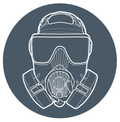 Respiratory protection icon.png